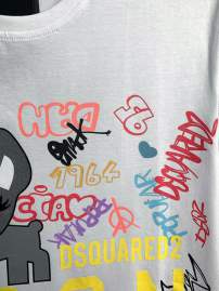 Picture of Dsquared2 T Shirts Short _SKUDSQTShirtm-3xl1m8315109
